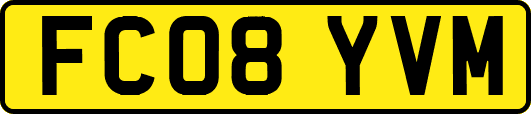 FC08YVM