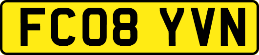 FC08YVN