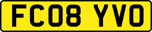 FC08YVO