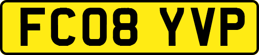 FC08YVP