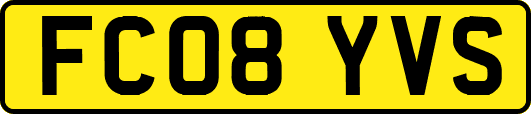 FC08YVS