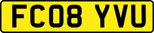FC08YVU