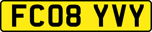 FC08YVY