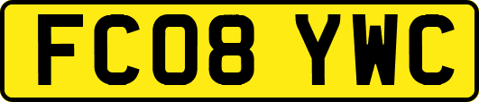 FC08YWC