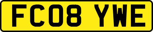 FC08YWE