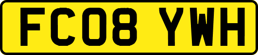 FC08YWH