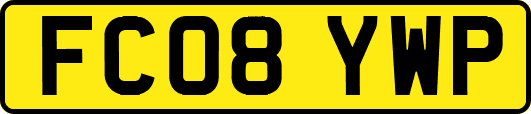 FC08YWP