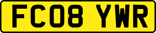 FC08YWR