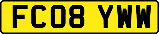 FC08YWW