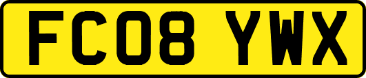 FC08YWX