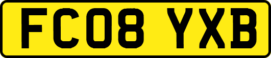 FC08YXB