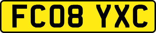 FC08YXC