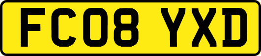 FC08YXD