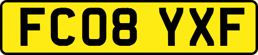 FC08YXF