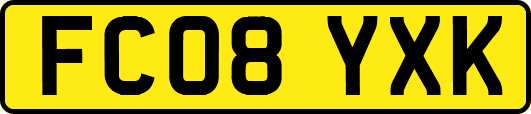 FC08YXK