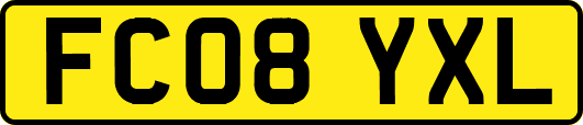 FC08YXL