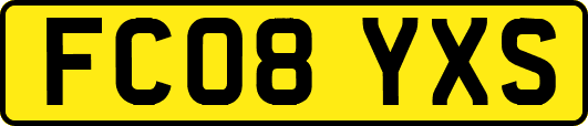 FC08YXS