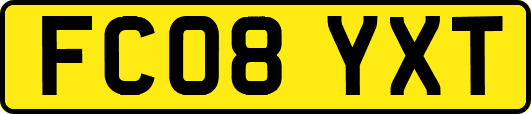 FC08YXT