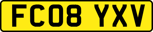 FC08YXV