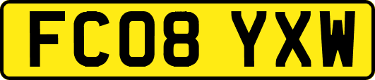 FC08YXW
