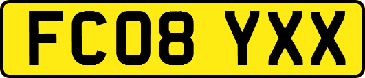 FC08YXX