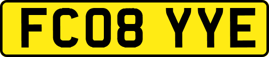 FC08YYE