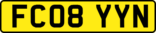 FC08YYN