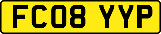 FC08YYP