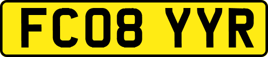 FC08YYR