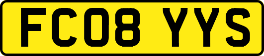 FC08YYS