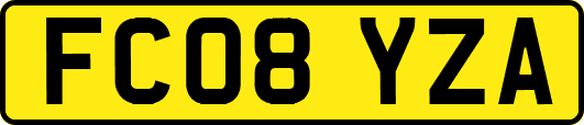 FC08YZA