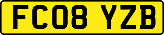 FC08YZB