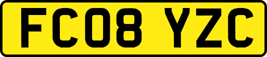 FC08YZC