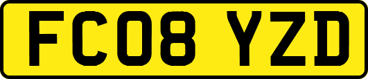 FC08YZD