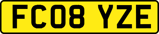 FC08YZE