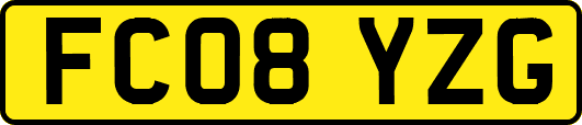 FC08YZG