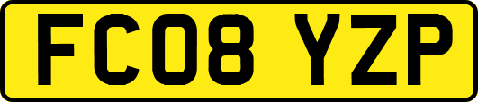 FC08YZP
