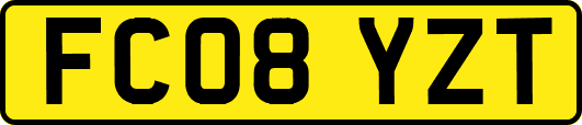 FC08YZT