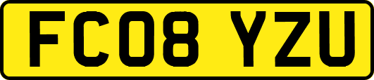 FC08YZU