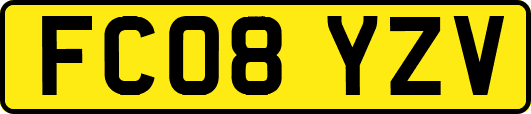 FC08YZV