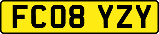 FC08YZY