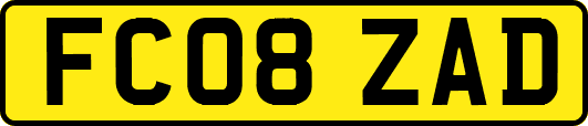FC08ZAD