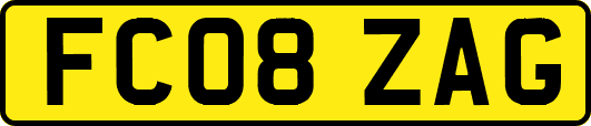 FC08ZAG