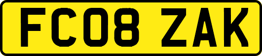 FC08ZAK