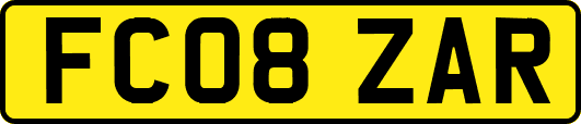 FC08ZAR