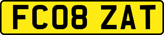 FC08ZAT