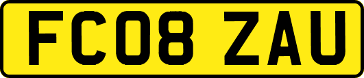FC08ZAU