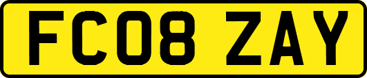 FC08ZAY