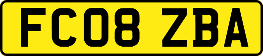 FC08ZBA