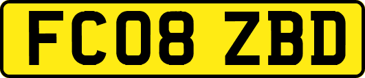 FC08ZBD